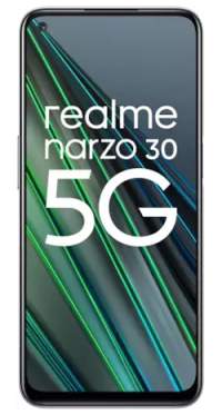 Oppo Realme Narzo 30 5G