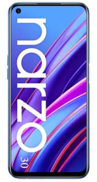 Oppo Realme Narzo 30