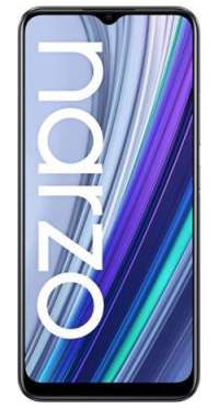 Oppo Realme Narzo 30A