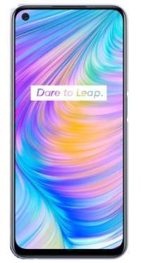 Oppo Realme Q2 5G