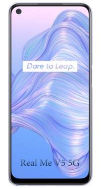 Oppo Realme V5 5G