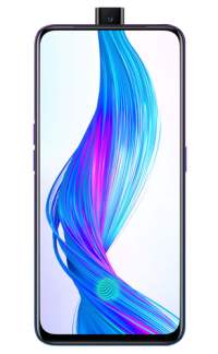 Oppo Realme X