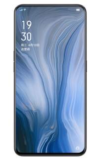 Oppo Reno 5G