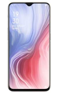 Oppo Reno Z