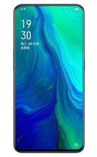 Oppo Reno