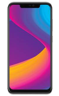 Panasonic Eluga X1