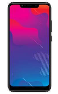 Panasonic Eluga Z1 Pro