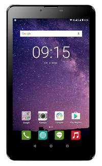 Philips E Line 3G TLE722G Tablet