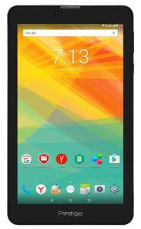 Prestigio Grace 3157 3G Tablet