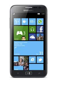 Samsung Ativ S