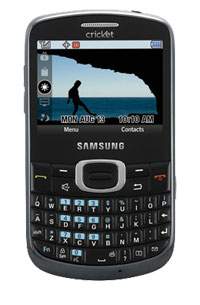 Samsung Comment 2 R390C