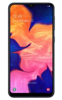 Samsung Galaxy A10 SM-A105