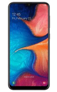 Samsung Galaxy A20 SM-A205