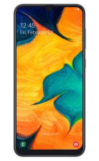 Samsung Galaxy A30 SM-A305