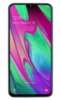 Samsung Galaxy A40 SM-A405