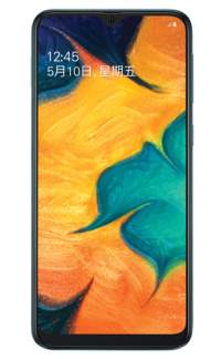 Samsung Galaxy A40s