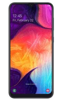 Samsung Galaxy A50 SM-A505