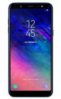 Samsung Galaxy A6+ SM-A605