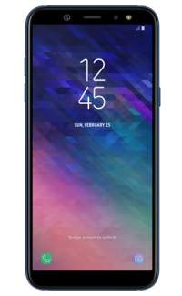 Samsung Galaxy A6 SM-A600