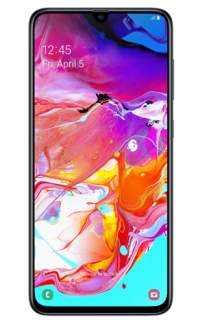 Samsung Galaxy A70