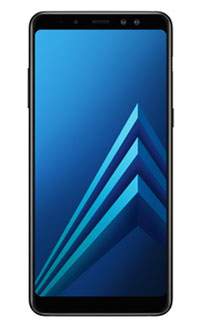 Samsung Galaxy A8+ (2018) SM-A730