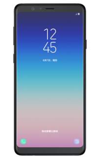 Samsung Galaxy A8 Star SM-G8850