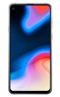 Samsung Galaxy A8s Lite