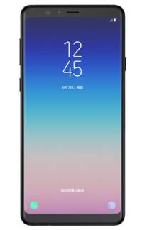 Samsung Galaxy A9 Star SM-G8850