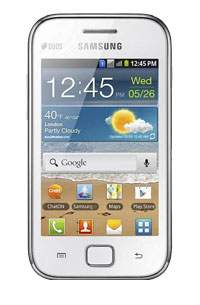 Samsung Galaxy Ace Duos S6802