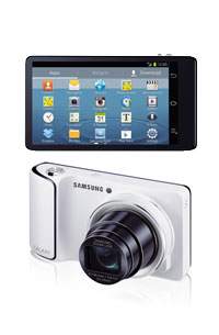 Samsung GALAXY Camera