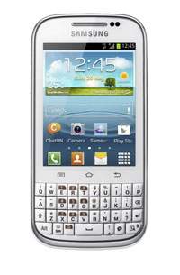 Samsung Galaxy Chat B5330