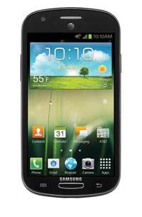 Samsung Galaxy Express I437