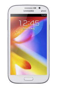 Samsung Galaxy Grand duos I9082