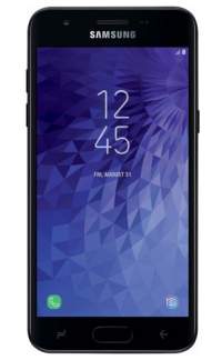 Samsung Galaxy J3 Orbit S367