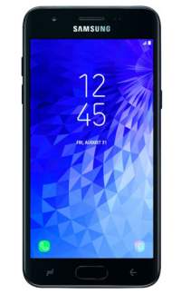 Samsung Galaxy J3 Top