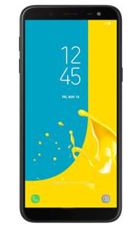 Samsung Galaxy J6 Prime SM-J610