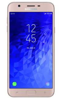 Samsung Galaxy J7 Refine (2018) SM-J737