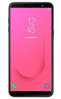 Samsung Galaxy J8 (2018) SM-J810