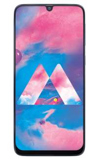 Samsung Galaxy M30 SM-M305