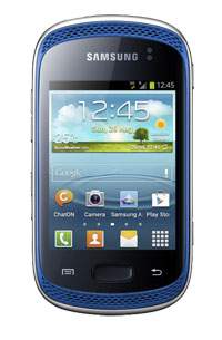 Samsung Galaxy Music S6010