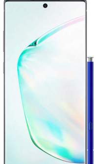 Samsung Galaxy Note 10