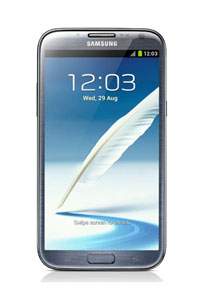 Samsung Galaxy Note II N7100