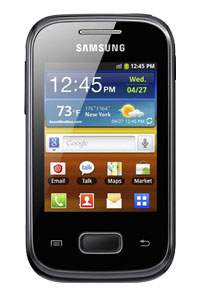 Samsung Galaxy Pocket S5300