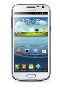 Samsung Galaxy Premier GT-i9260