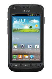 Samsung Galaxy Rugby Pro I547