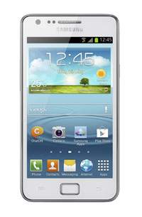 Samsung Galaxy S II Plus