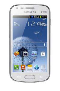 Samsung Galaxy S Duos S7562