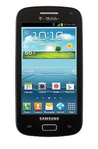 Samsung Galaxy S Relay 4G T699