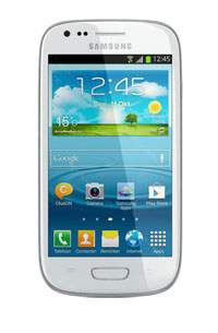 Samsung Galaxy S3 mini I8190