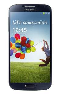 Samsung Galaxy S4